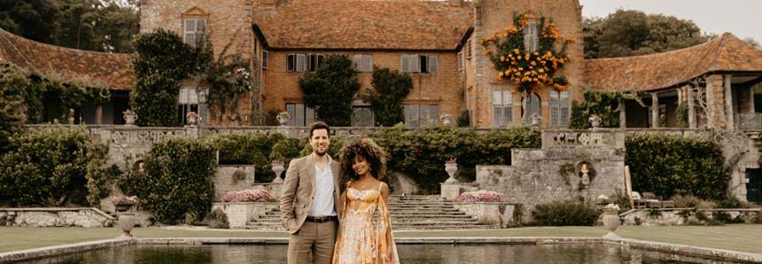 Boho safari wedding at Port Lympne safari park in Kent-576.jpg