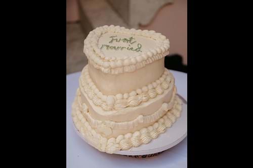 Lime Tree Walk Wedding