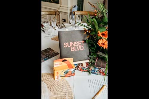 Lime Tree Walk Wedding