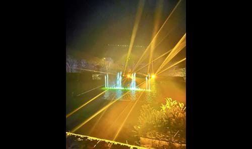 Week One Winner Photo