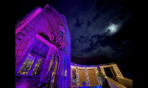 Week Two Winner Photo