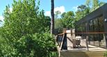 Treehouse Hotel at Port Lympne Reserve, Kent