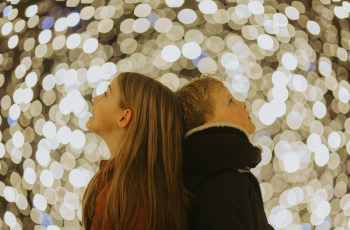 Port Lympne After Dark Magic