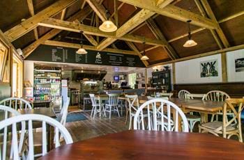 Seasonal Cooks and Catering Assistants