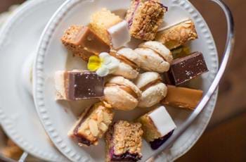 Afternoon Tea