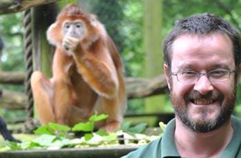 Voluntary Primate Keeper Internship