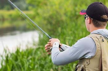 Fishing