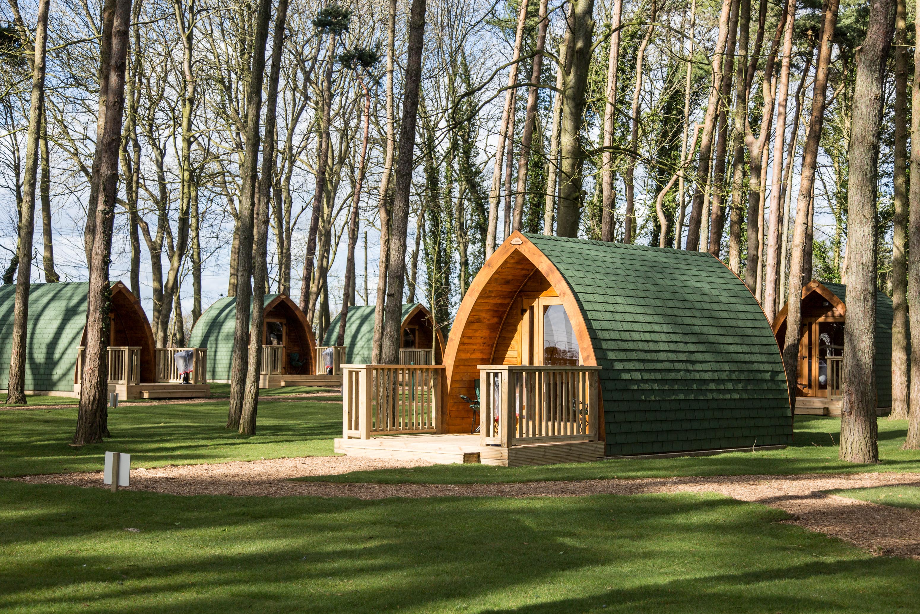 Short Breaks In The UK Kent Port Lympne Safari Park The