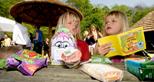 Kids meals at Carnivore Cafe