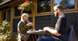 Pinewood Cafe