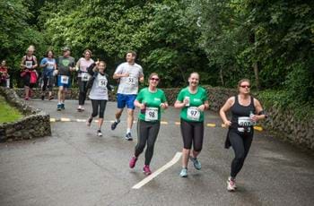 Port Lympne 5k Challenge