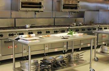 Kitchen Porter