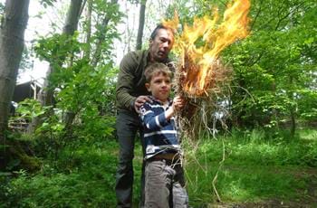 Bush Craft