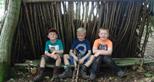 Build a shelter