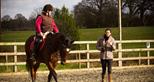 Private Lesson