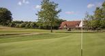 Boughton Clubhouse