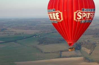Hot Air Ballooning