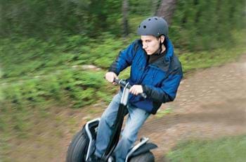 Segway Tours