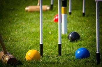Croquet