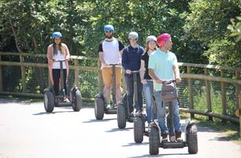 Segway Tours