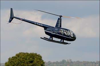 Helicopter Flights