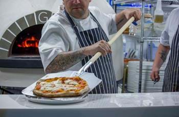 Chef de partie
