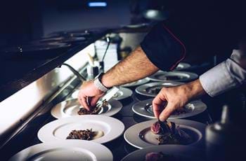 Sous Chef