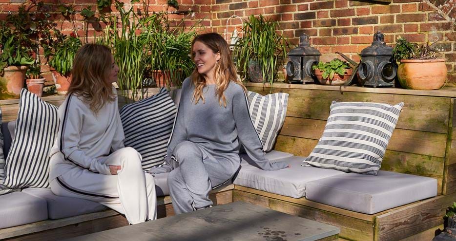 Rhino Lodge at Port Lympne Hotel & Reserve in Kent