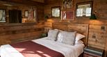Tiger Lodge at Port Lympne Hotel & Reserve