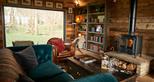 Tiger Lodge at Port Lympne Hotel & Reserve