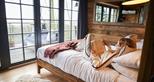 Tiger Lodge at Port Lympne Hotel & Reserve