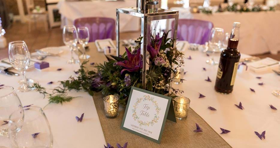 Spring wedding ideas at Port Lympne Hotel & Reserve in Kent