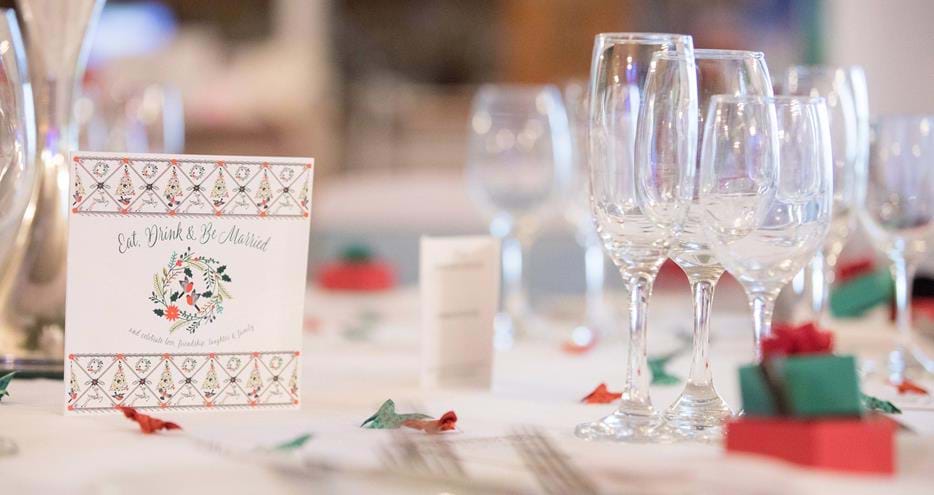 Winter wedding ideas at Port Lympne Hotel & Reserve in Kent. Jeff Oliver photography.