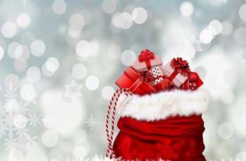 Christmas Elves