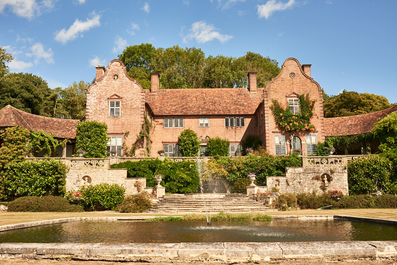 Port on sale lympne hotel