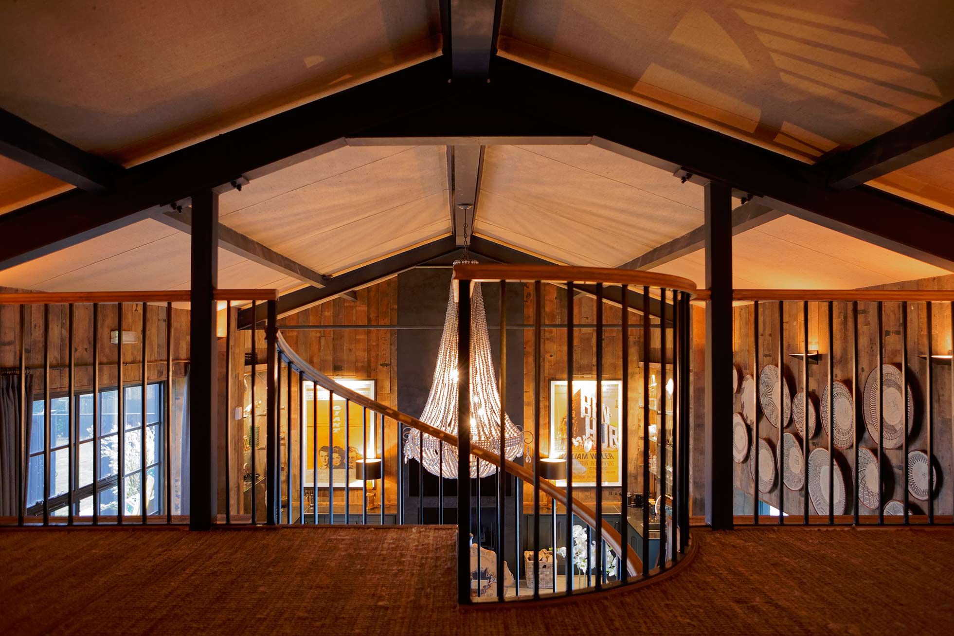 Lion Lodge Short Breaks Sleep Next To The Lions The Aspinall Foundation