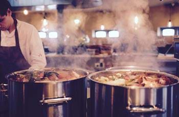 Chef de Partie