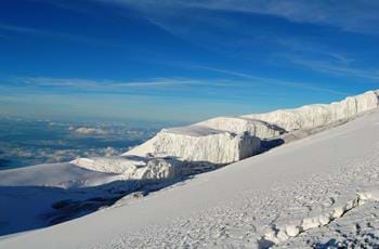 Kilimanjaro Challenge