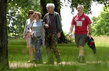 Walk for Wildlife
