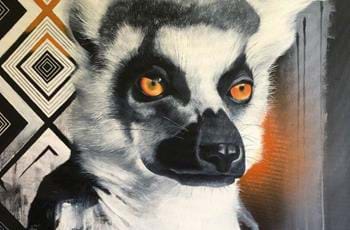 Wildlife Art Course