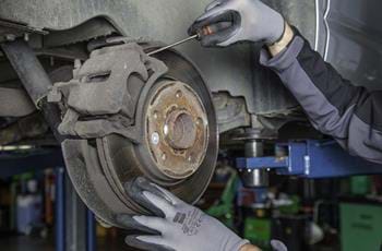 Mechanic