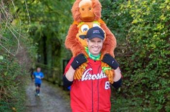 Howletts Spring 5k Run 2020