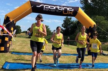 Port Lympne Challenge 2020