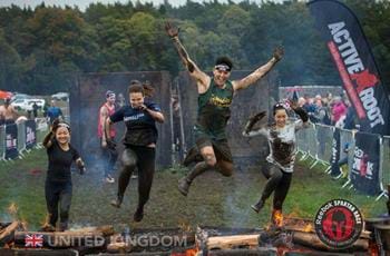Sport For Charity