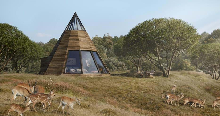 Leopard Creek at Port Lympne Hotel & Reserve Opening Soon