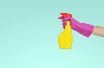 Public Area Cleaning Attendants