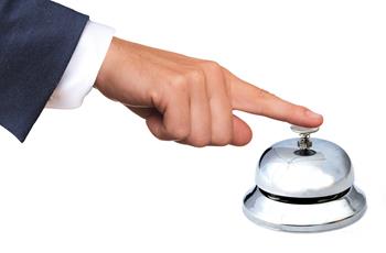 Guest Relations Manager