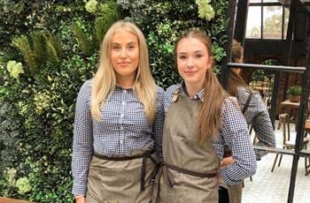 Food and beverage assistants