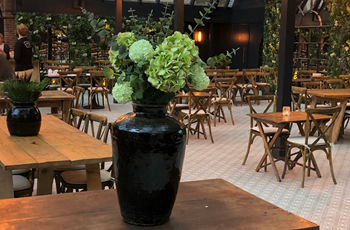 Food and Beverage Assistants - Garden Room & Mansion Hotel