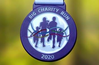 Sport For Charity